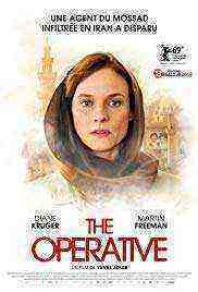 The Operative (2019)