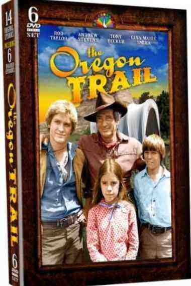 The Oregon Trail - Season 1 (1976)