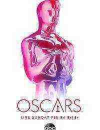 The Oscars (2019)