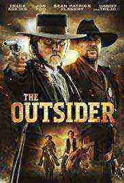 The Outsider (2019) (2019)