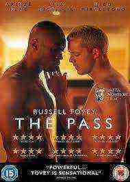 The Pass  (2016)