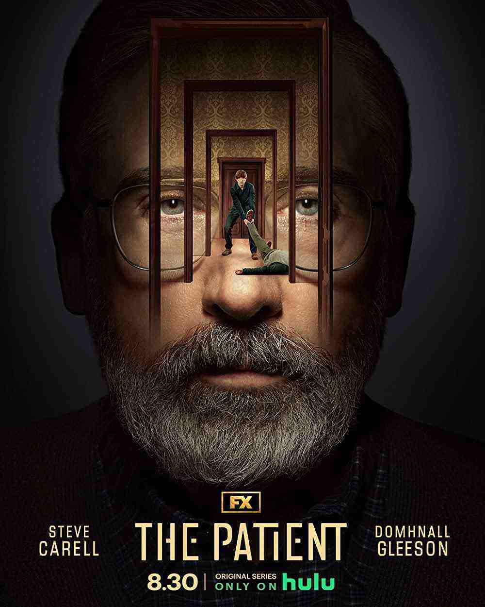 The Patient - Season 1 (2022)