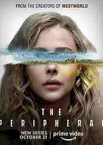 The Peripheral - Season 1 (2022)