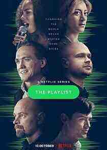 The Playlist - Season 1 (2022)