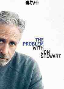 The Problem with Jon Stewart - Season 2 (2022)