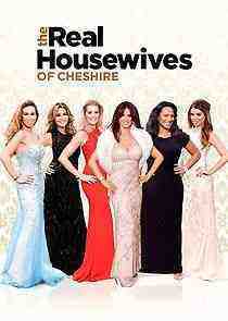 The Real Housewives of Cheshire- Season 16 (2023)