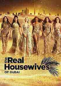 The Real Housewives of Dubai - Season 1 (2022)