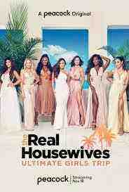 The Real Housewives Ultimate Girls Trip - Season 2 (2022)
