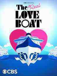 The Real Love Boat - Season 1 (2022)