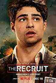 The Recruit - Season 1 (2022)