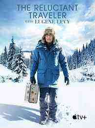 The Reluctant Traveler with Eugene Levy - Season 1 (2023)