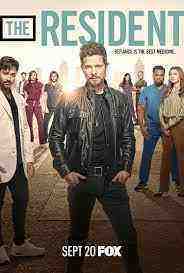 The Resident - Season 6 (2022)