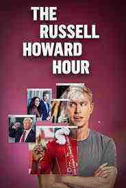 The Russell Howard Hour - Season 5 (2021)