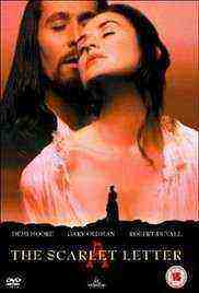 The Scarlet Letter (1995)
