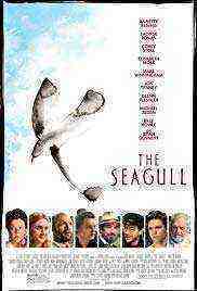 The Seagull (2018)