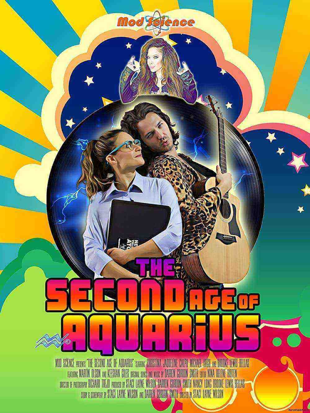The Second Age Of Aquarius (2022)