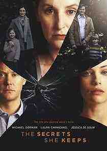The Secrets She Keeps - Season 2 (2022)