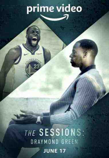 The Sessions: Draymond Green - Season 1 (2022)