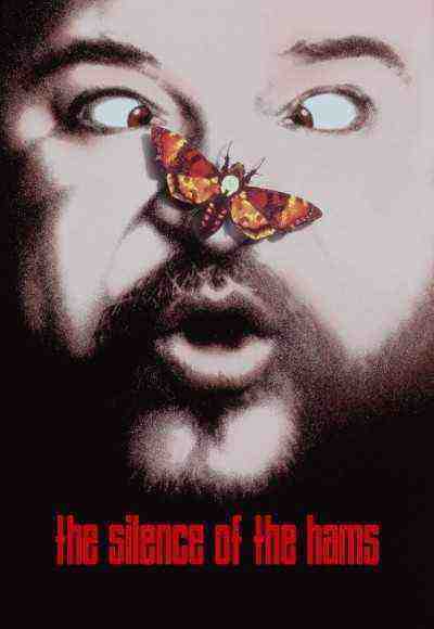 The Silence Of The Hams (1994)