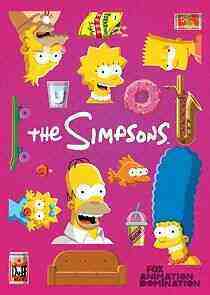The Simpsons - Season 34 (2022)
