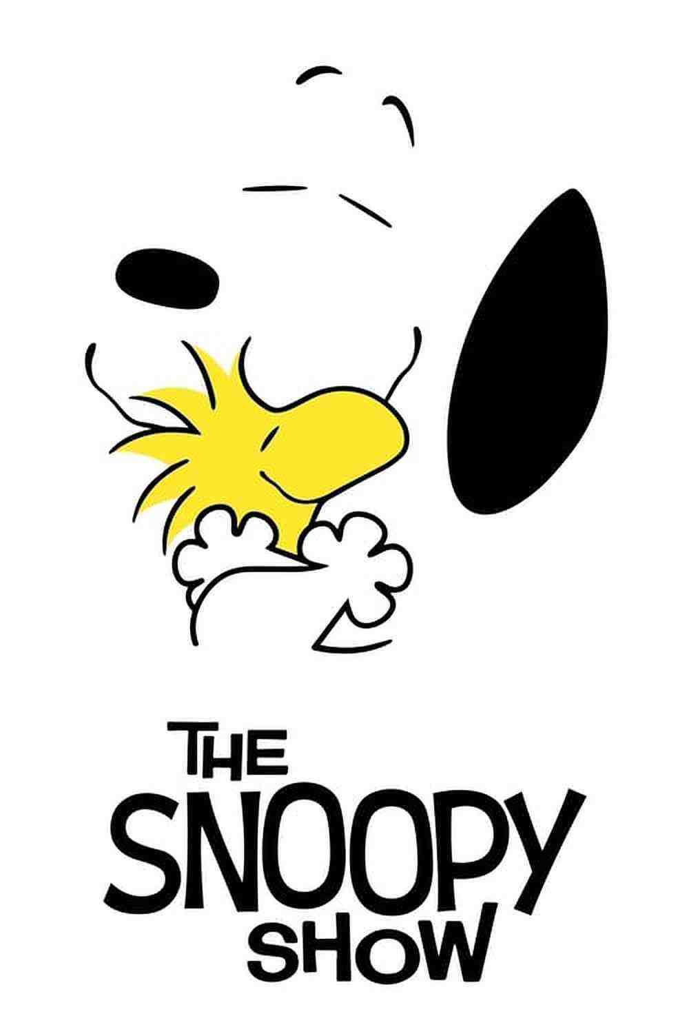 The Snoopy Show - Season 2 (2022)