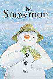 The Snowman (2017)