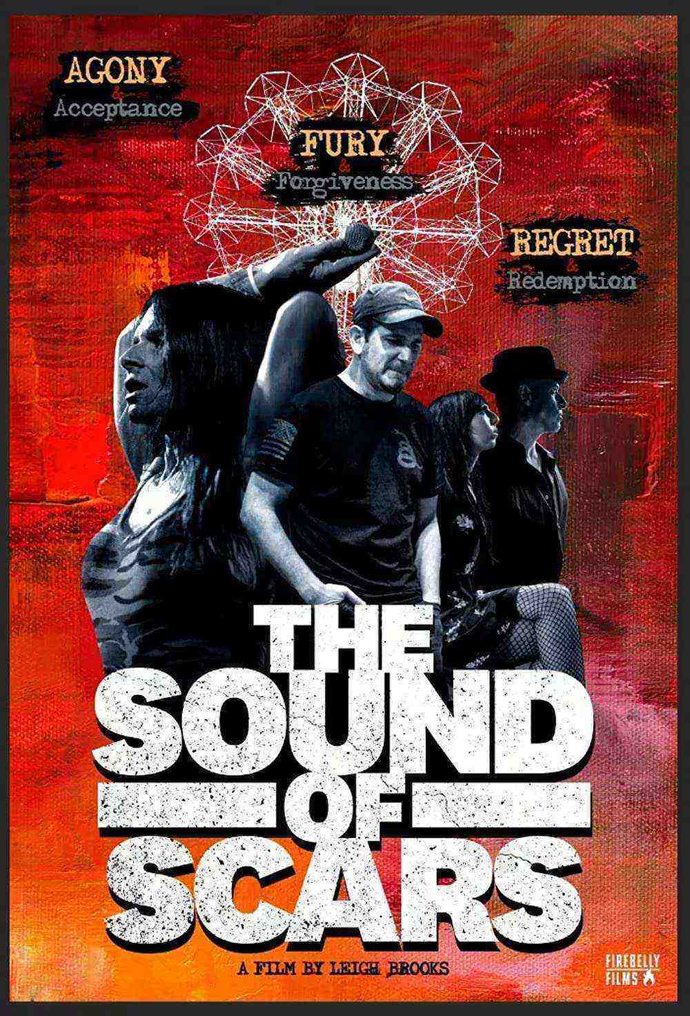 The Sound Of Scars (2022)