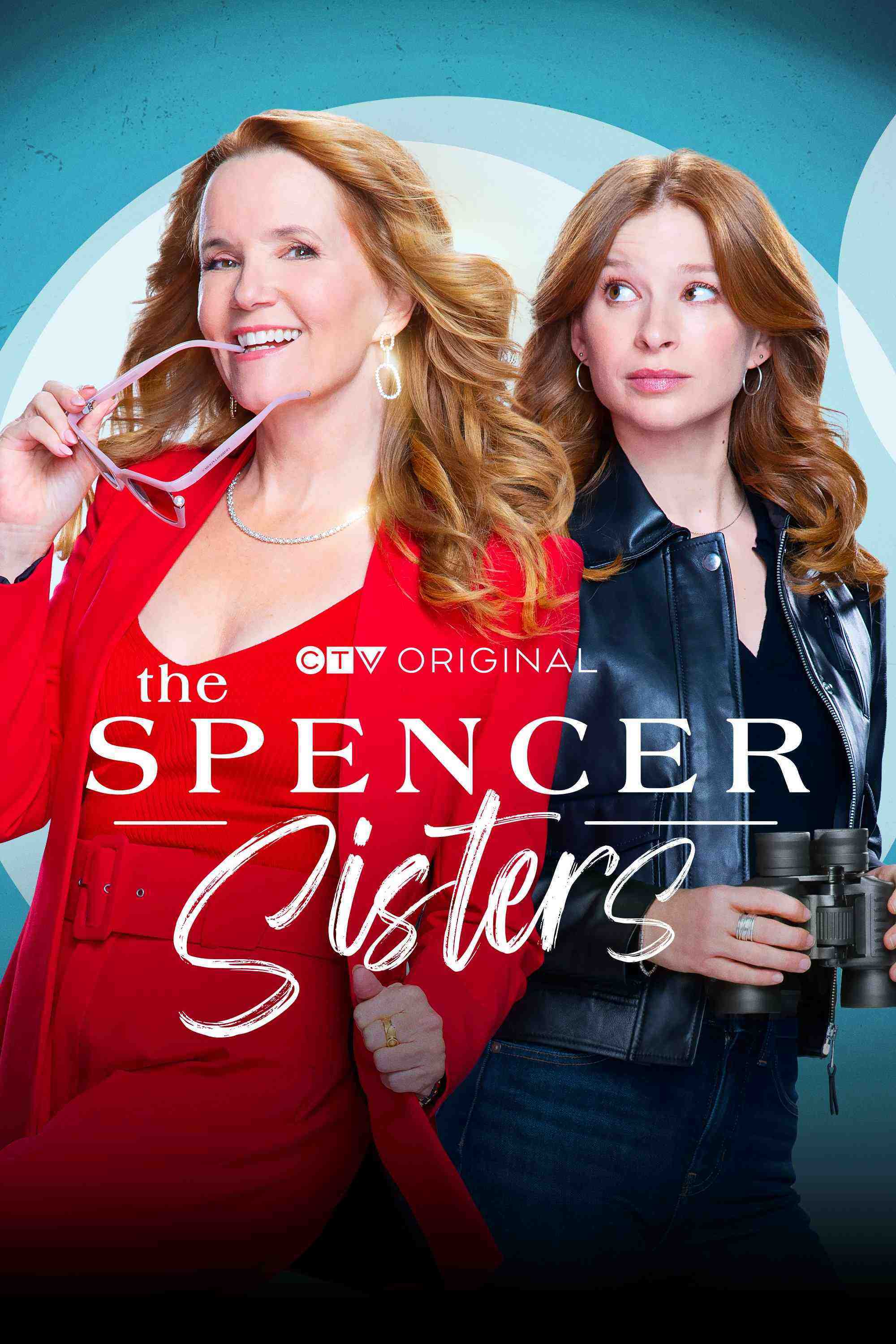SisterS - Season 1 (2023)