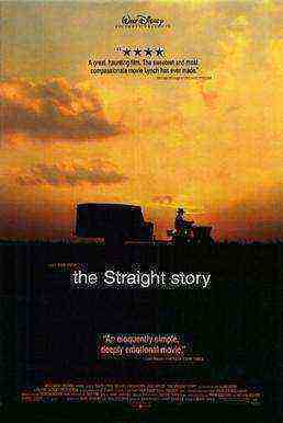 The Straight Story (1999)