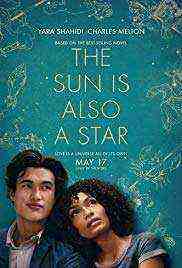 The Sun Is Also a Star (2019)