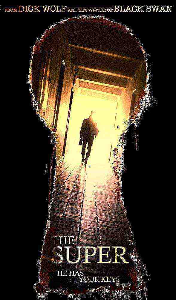 The Super (2018)