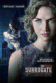 The Surrogate (2018)