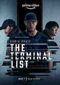 The Terminal List - Season 1 (2022)
