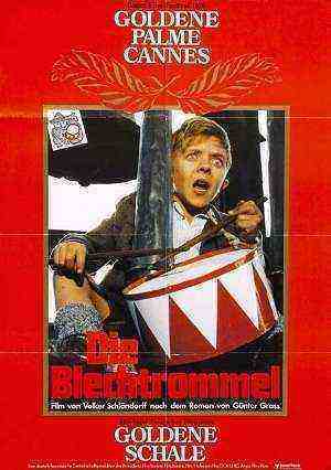 The Tin Drum (Die Blechtromme) (1979)