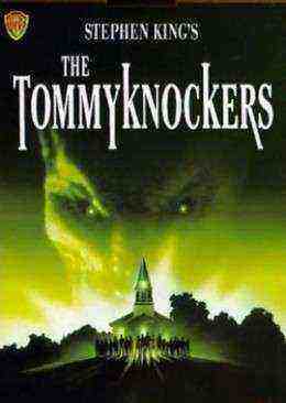 The Tommyknockers Part 2 (1993)