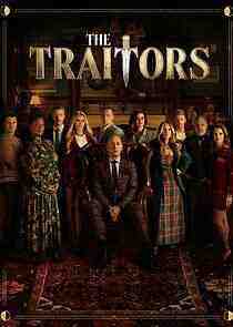 The Traitors (2023) - Season 1 (2023)