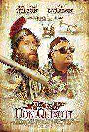 The True Don Quixote (2019)