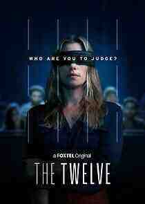 The Twelve - Season 1 (2022)