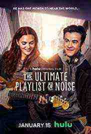 The Ultimate Playlist Of Noise (2021)