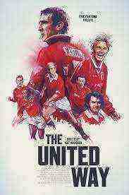 The United Way (2021)