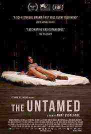 The Untamed (2016)