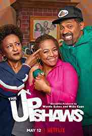 The Upshaws - Season 3 (2023)