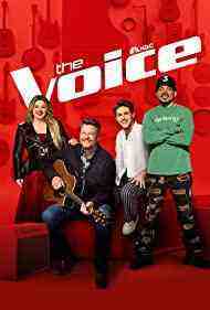 The Voice - Season 23 (2023)