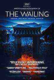 The Wailing (2016)