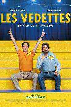 The Wannabes (2022)