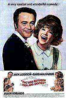The War Between Men and Women (1972)