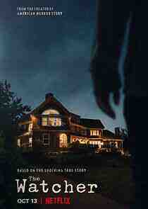 The Watcher - Season 1 (2022)