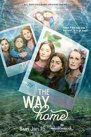 The Way Home - Season 1 (2023)