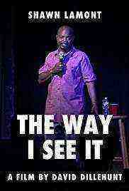 The Way I See It (2017)