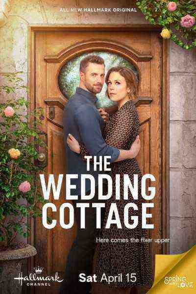 The Wedding Cottage (2023)
